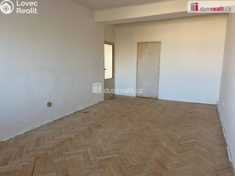 Prodej bytu 2+1 Kopřivnice, Lidická č. 3