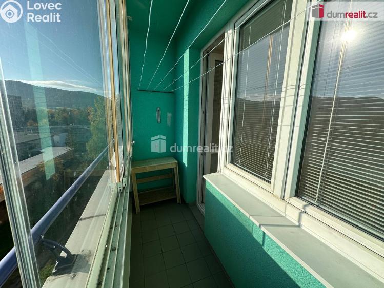 Prodej bytu 2+1 Kopřivnice, Lidická č. 7