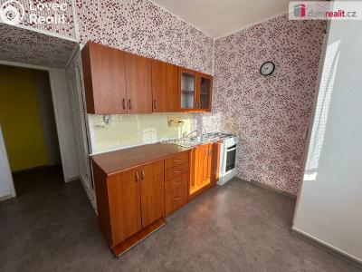 Prodej bytu 2+1 Kopřivnice, Lidická č. 1