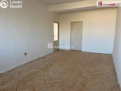 Prodej bytu 2+1 Kopřivnice, Lidická č. 3