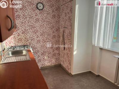 Prodej bytu 2+1 Kopřivnice, Lidická č. 4