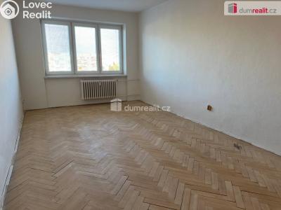 Prodej bytu 2+1 Kopřivnice, Lidická č. 5