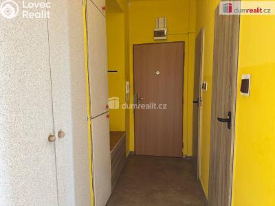 Prodej bytu 2+1 Kopřivnice, Lidická č. 6