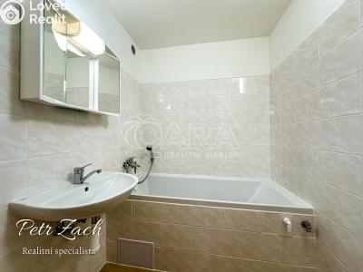 Pronájem bytu 3+1 Rýmařov, Příkopy č. 5