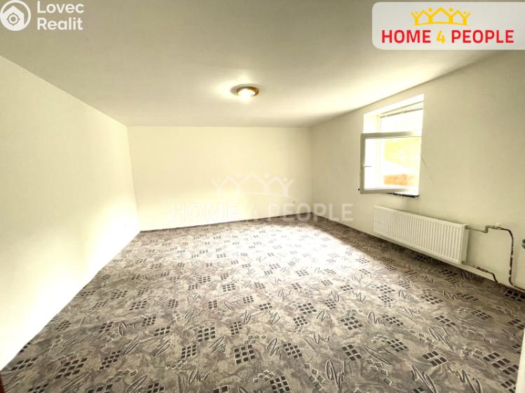 Pronájem bytu 3+KK Lochovice č. 5