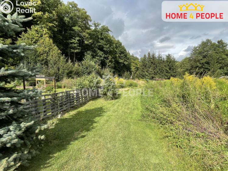 Pronájem bytu 3+KK Lochovice č. 10