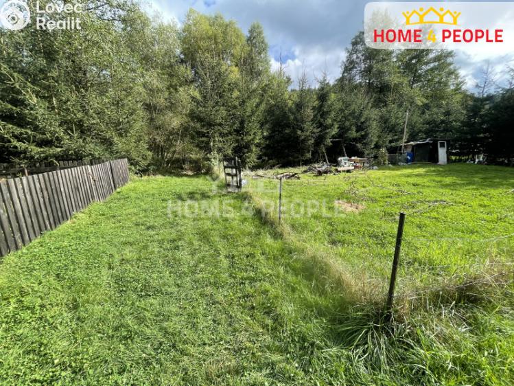 Pronájem bytu 3+KK Lochovice č. 11