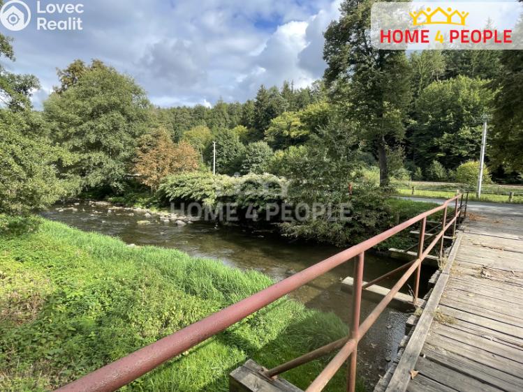 Pronájem bytu 3+KK Lochovice č. 12