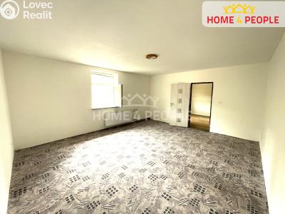 Pronájem bytu 3+KK Lochovice č. 4