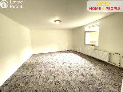 Pronájem bytu 3+KK Lochovice č. 5