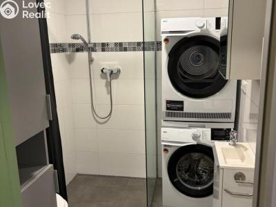 Pronájem bytu 1+KK Frýdlant, ČSA č. 3