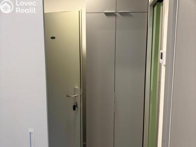 Pronájem bytu 1+KK Frýdlant, ČSA č. 6