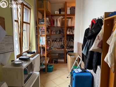 Pronájem obchodního prostoru Nový Jičín, Gen. Hlaďo č. 5