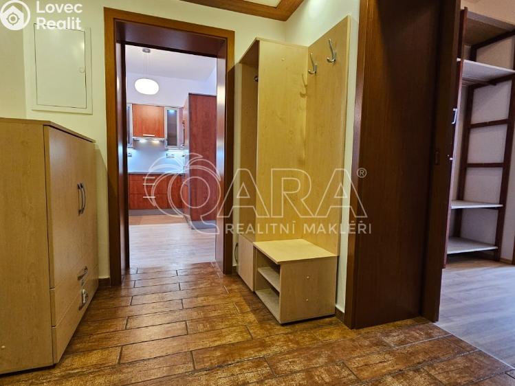 Pronájem bytu 3+KK Trutnov, Blanická 198 č. 13