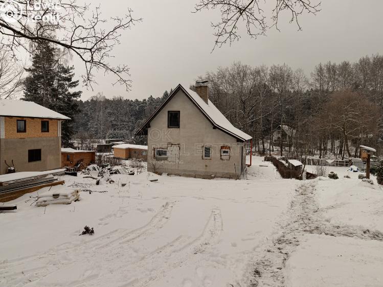 Prodej chaty Ševětín č. 7