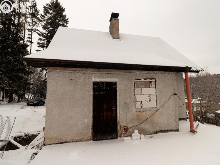 Продаж хатини Ševětín č. 4