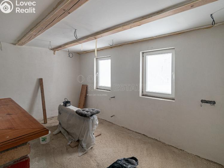 Продаж хатини Ševětín č. 10