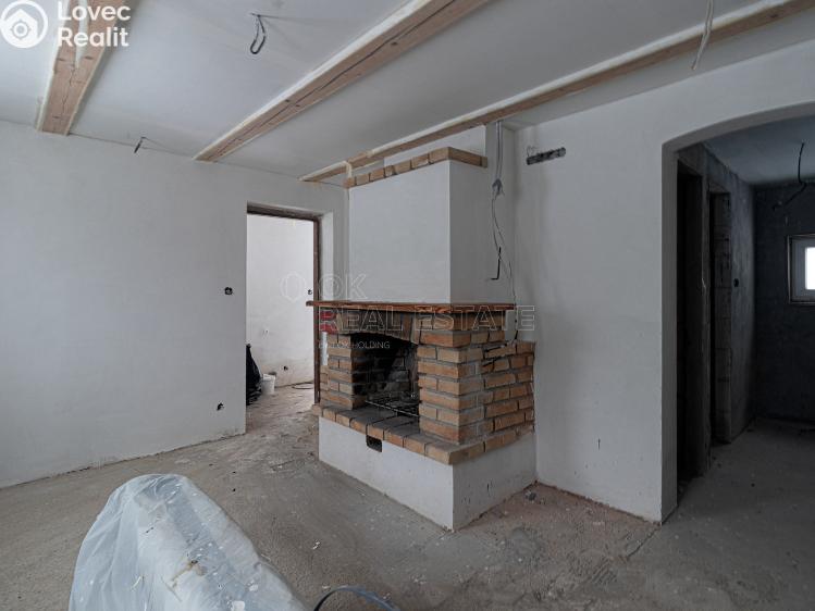 Продаж хатини Ševětín č. 11