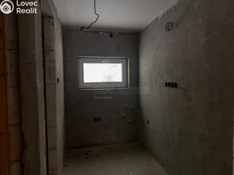 Продаж хатини Ševětín č. 13