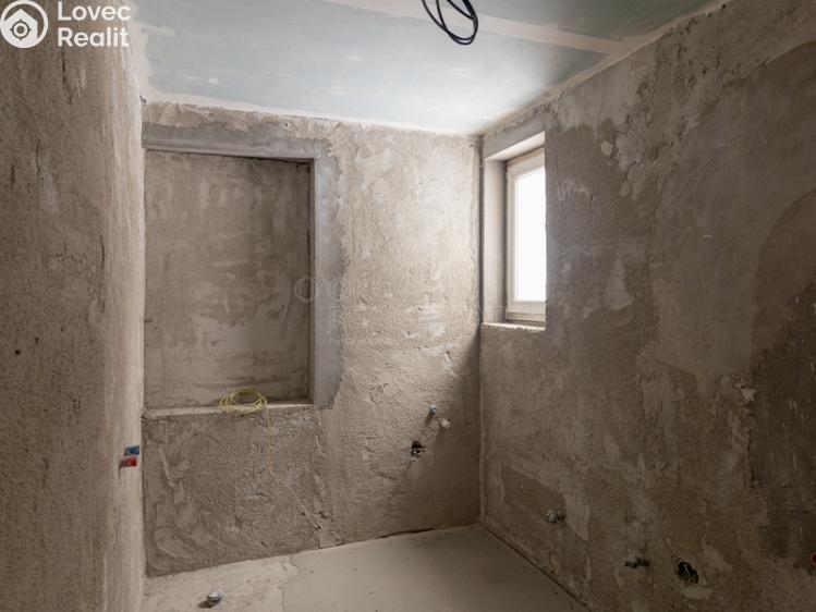 Продаж хатини Ševětín č. 14