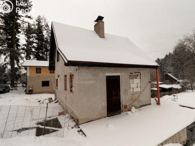 Prodej chaty Ševětín č. 3