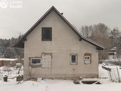 Продаж хатини Ševětín č. 2