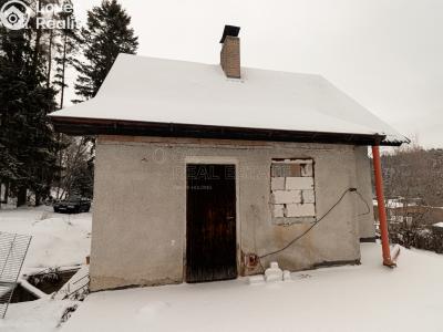 Продажа хижины Ševětín č. 4