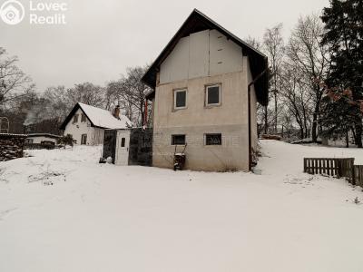 Продажа хижины Ševětín č. 5