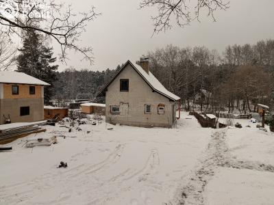 Продажа хижины Ševětín č. 7