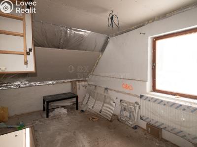 Продажа хижины Ševětín č. 16