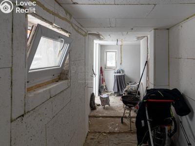 Продажа хижины Ševětín č. 18