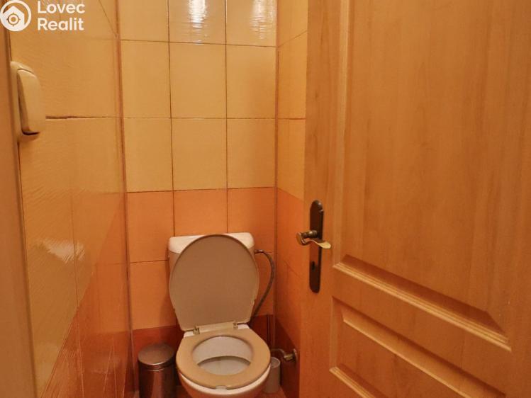 Pronájem restaurace Sušice, Mostní 47 č. 13