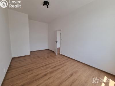 Pronájem bytu 2+KK Sokolov, Josefa Kajetána Tyla č. 5