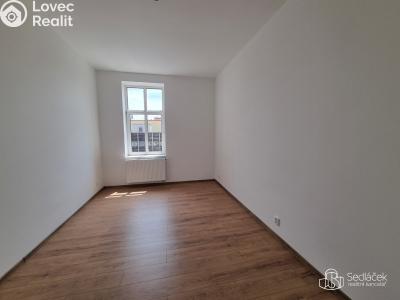 Pronájem bytu 2+KK Sokolov, Josefa Kajetána Tyla č. 6