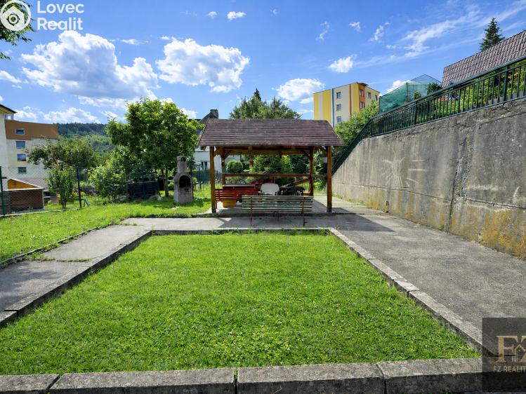 Sale apartment 2+1 Děčín, Kyjevská 336 č. 20