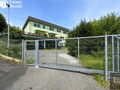 Prodej bytu 2+1 Děčín, Kyjevská 336 č. 1