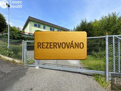 Prodej bytu 2+1 Děčín, Kyjevská 336 č. 1