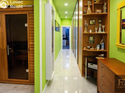 Prodej bytu 2+1 Děčín, Kyjevská 336 č. 2