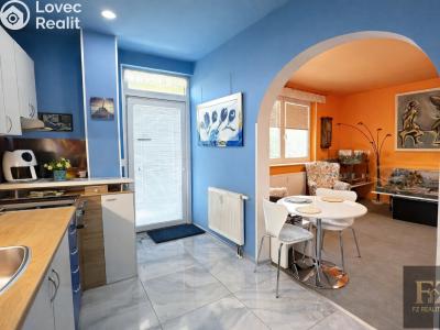 Prodej bytu 2+1 Děčín, Kyjevská 336 č. 5