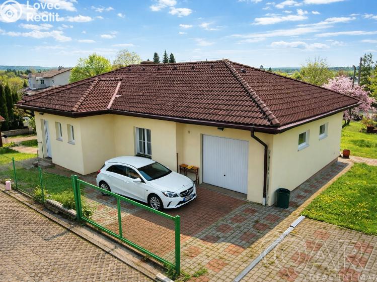 Продажа семейного дома Stará Huť, Krásný život č. 3