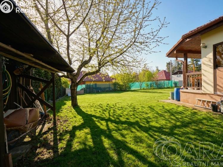 Продажа семейного дома Stará Huť, Krásný život č. 6