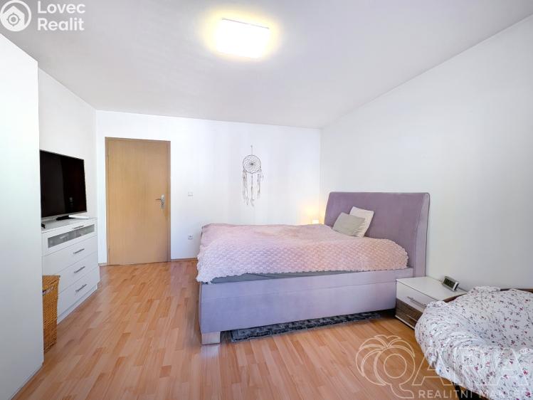 Продажа семейного дома Stará Huť, Krásný život č. 20