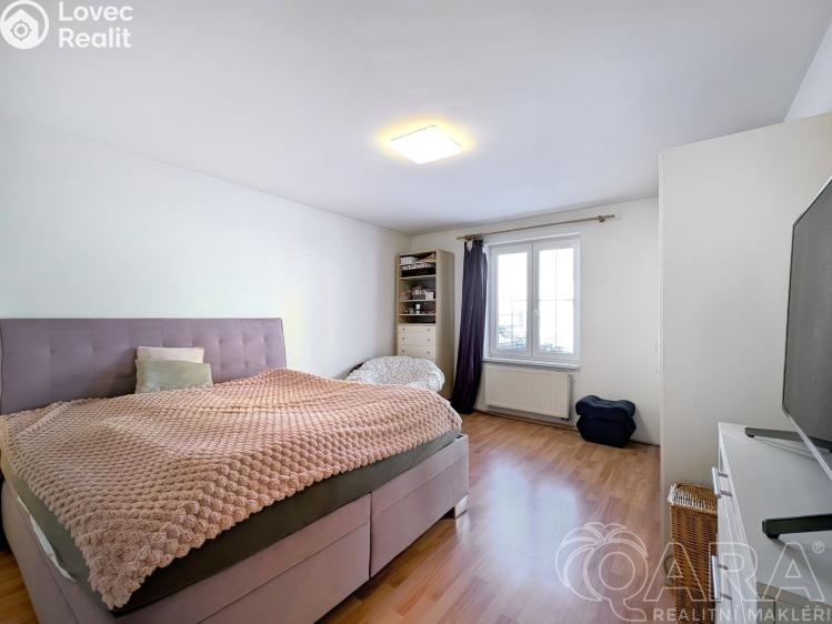 Продажа семейного дома Stará Huť, Krásný život č. 21