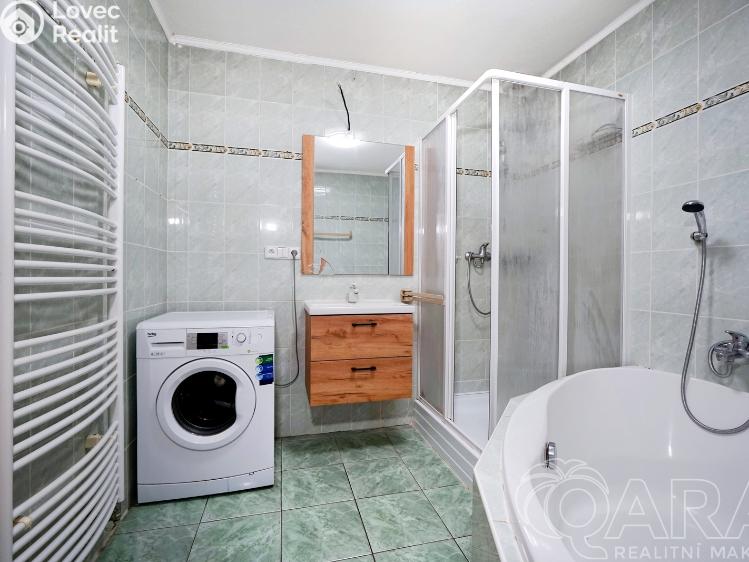 Продажа семейного дома Stará Huť, Krásný život č. 24