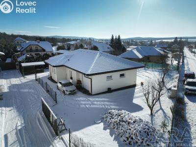 Prodej rodinného domu Stará Huť, Krásný život č. 2