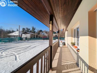 Prodej rodinného domu Stará Huť, Krásný život č. 6