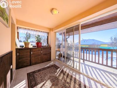 Prodej rodinného domu Stará Huť, Krásný život č. 5