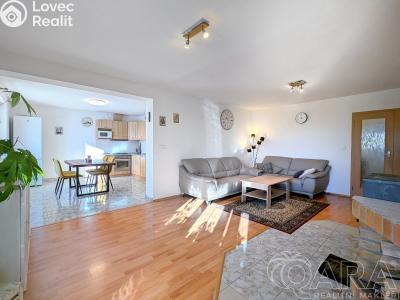 Prodej rodinného domu Stará Huť, Krásný život č. 6