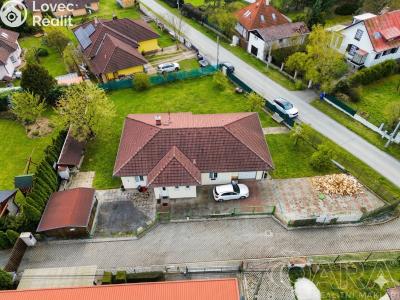 Продажа семейного дома Stará Huť, Krásný život č. 4