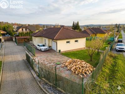 Продажа семейного дома Stará Huť, Krásný život č. 5